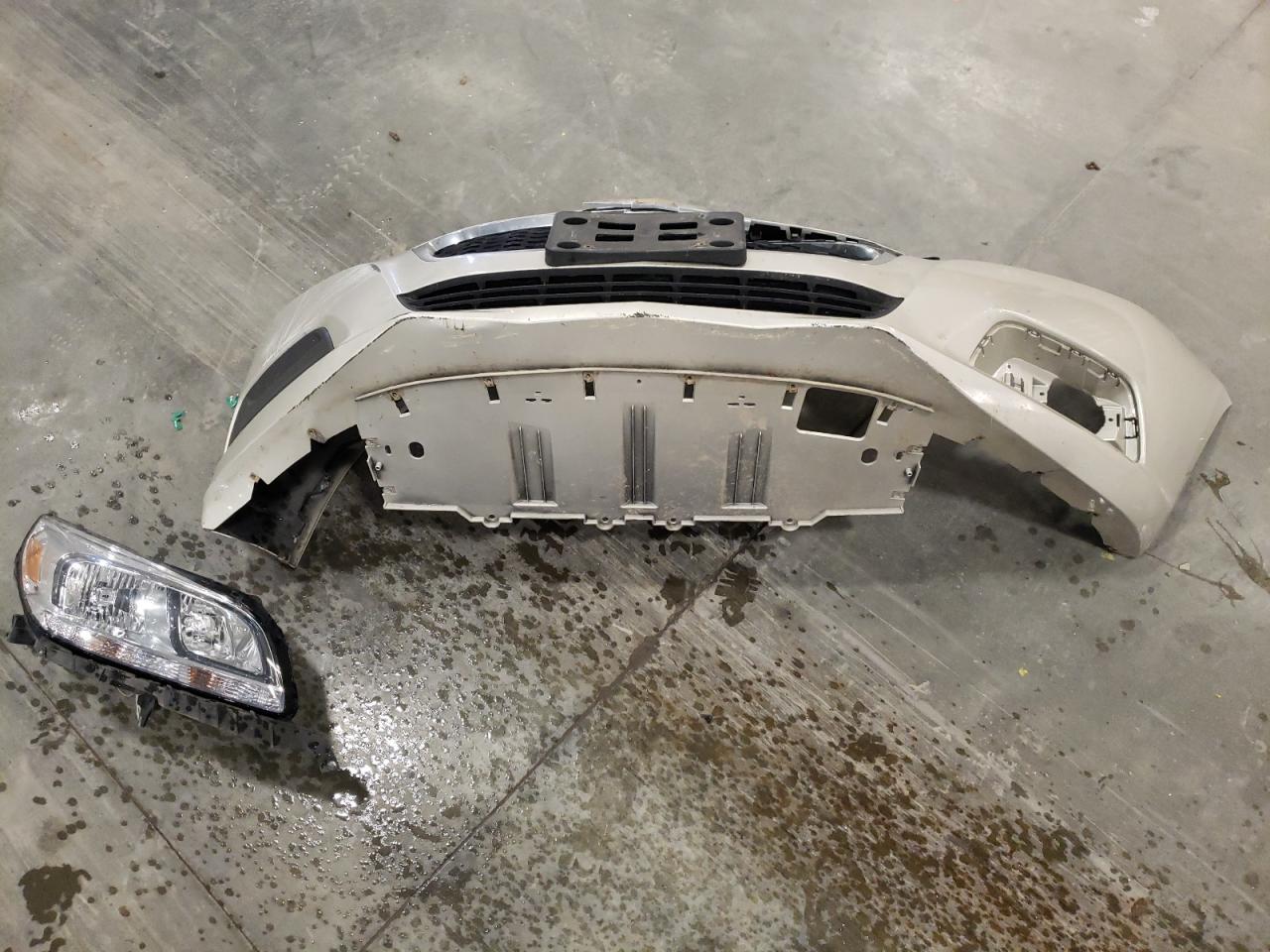 1G11B5SL3EF276673 2014 Chevrolet Malibu Ls