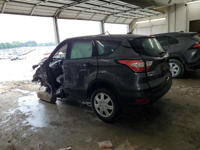 2018 FORD ESCAPE S - 1FMCU0F73JUB79338