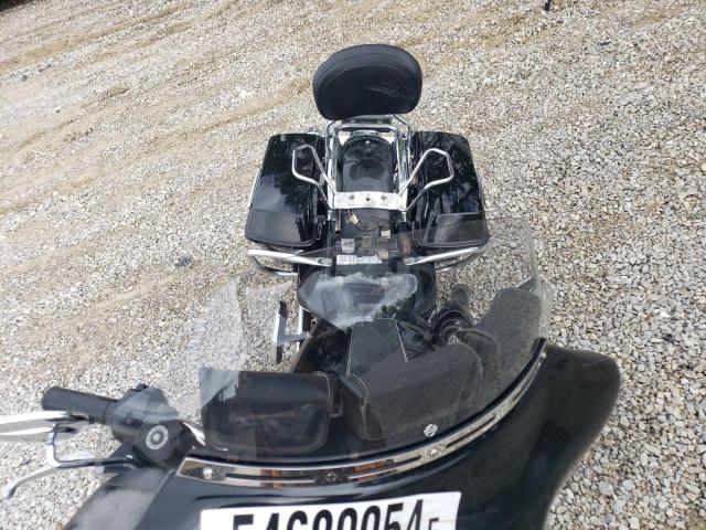 2004 HARLEY-DAVIDSON FLHTI 1HD1FVW114Y606705
