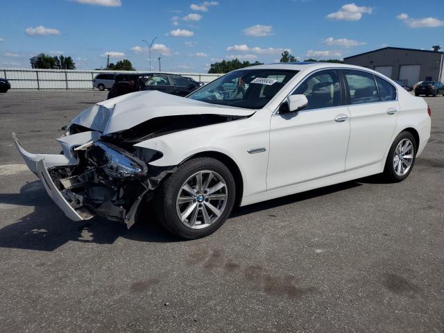 2015 BMW 528 Xi VIN: WBA5A7C58FD626882 Lot: 55999934