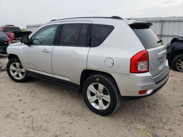 1J4NF1FBXBD281166 2011 Jeep Compass Sport