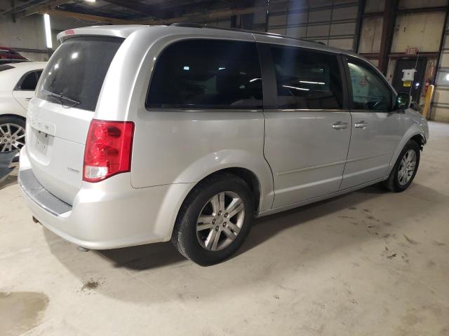 2D4RN5DG0BR711304 2011 Dodge Grand Caravan Crew