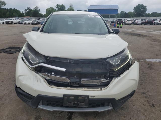 2018 Honda Cr-V Lx VIN: 2HKRW5H30JH404230 Lot: 55178614