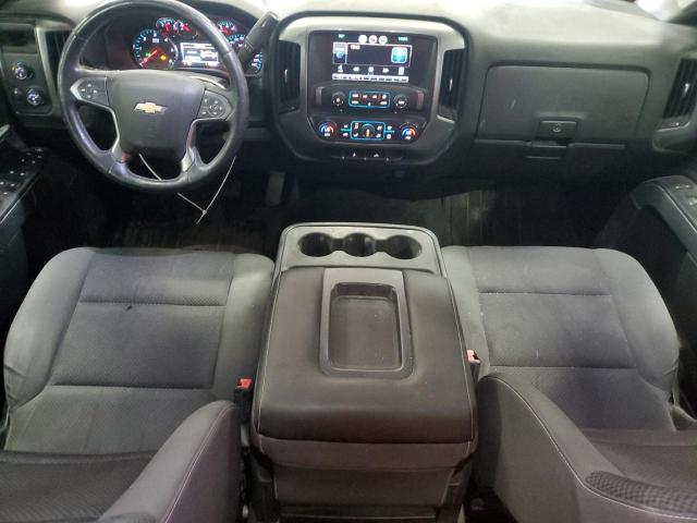 2014 Chevrolet Silverado K1500 Lt VIN: 1GCVKREH1EZ308090 Lot: 54152994