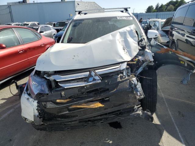 2017 MITSUBISHI OUTLANDER - JA4AD3A33HZ013197