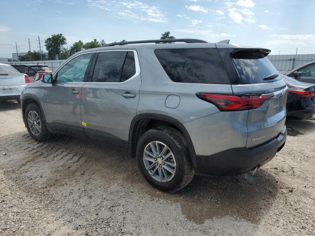 2023 Chevrolet Traverse Lt VIN: 1GNERGKW5PJ270195 Lot: 54624074