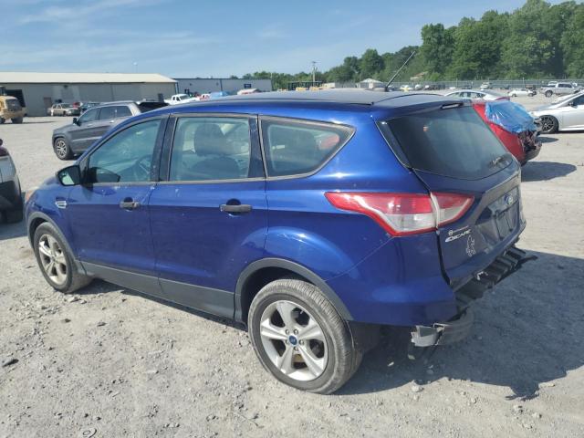 2015 Ford Escape S VIN: 1FMCU0F77FUB59326 Lot: 52890084