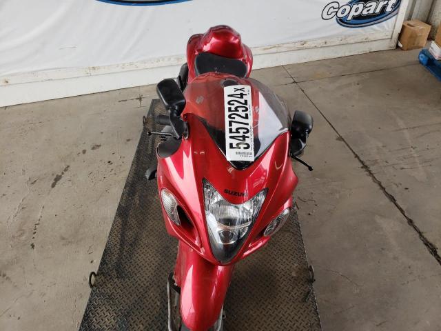 2020 SUZUKI GSX1300 RA JS1GX72B4L7100805
