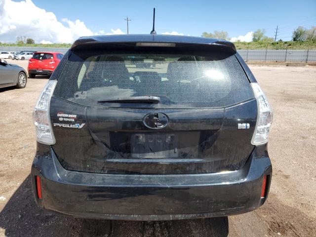 2012 Toyota Prius V VIN: JTDZN3EU6C3162109 Lot: 55282634