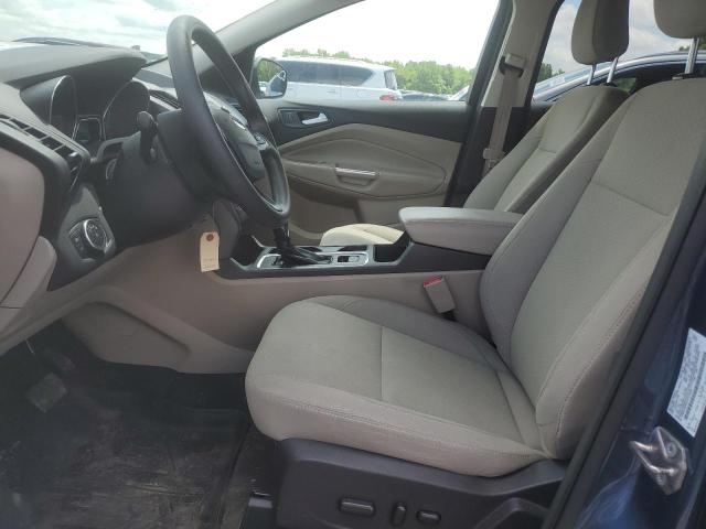 2018 Ford Escape Se VIN: 1FMCU9GD3JUC16428 Lot: 54736164