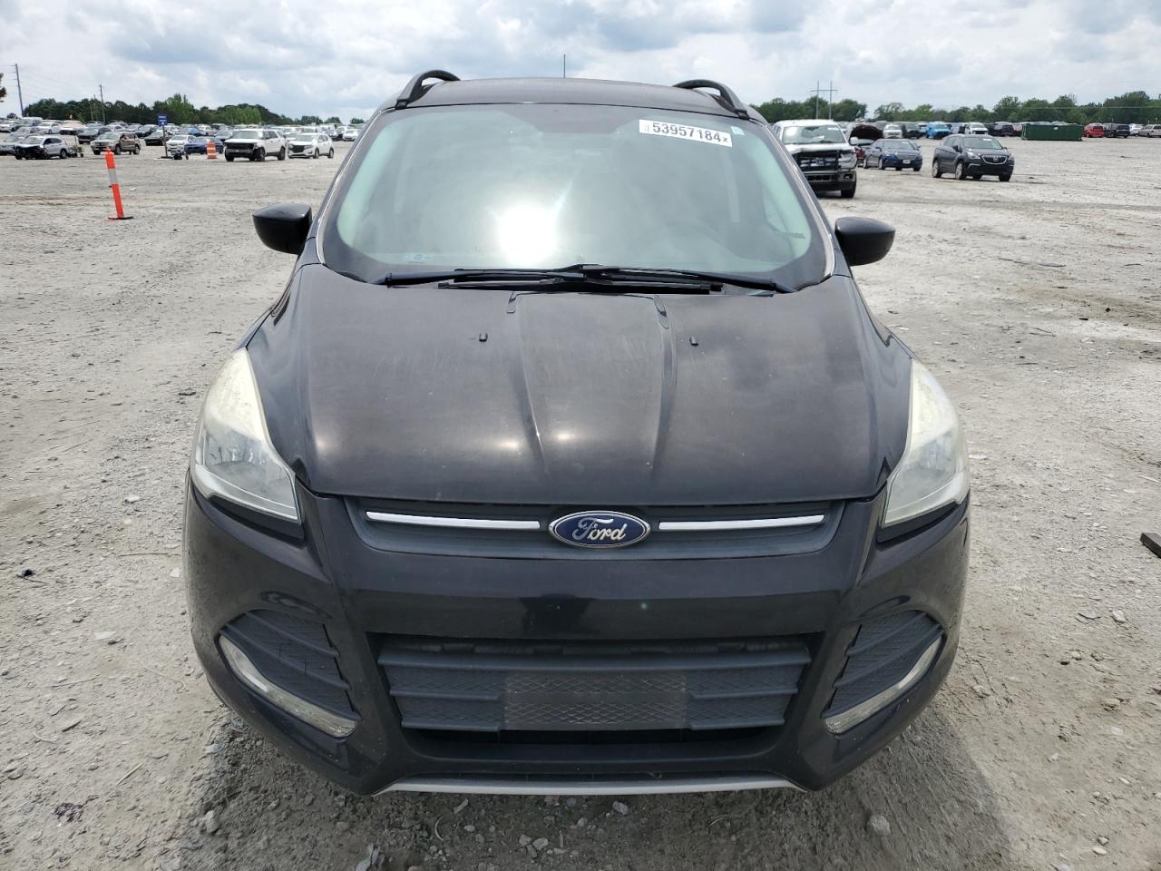 1FMCU0GX4GUB88282 2016 Ford Escape Se