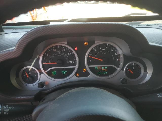 2010 Jeep Wrangler Unlimited Sport VIN: 1J4BA3H11AL127001 Lot: 52839634