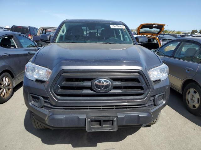 2023 Toyota Tacoma Double Cab VIN: 3TMCZ5AN4PM551954 Lot: 53139484