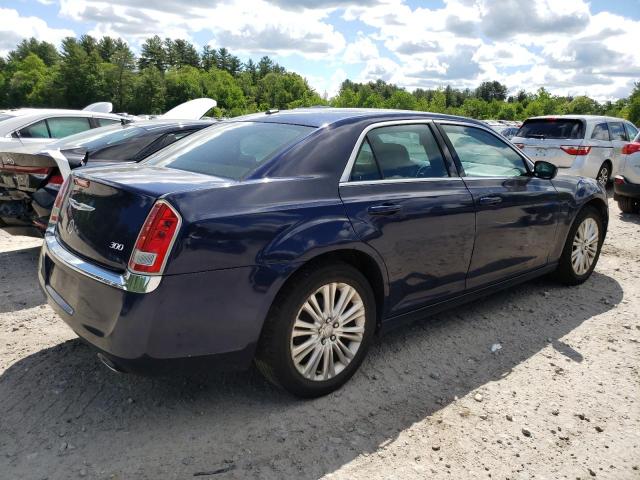 2014 Chrysler 300 VIN: 2C3CCARG8EH140914 Lot: 56752414