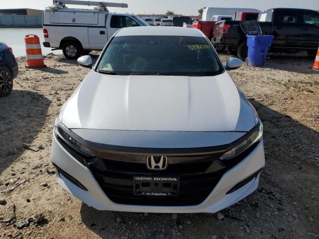 2020 Honda Accord Sport VIN: 1HGCV1F31LA033739 Lot: 53965384