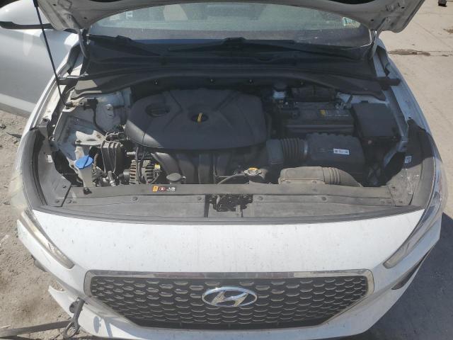 2020 Hyundai Elantra Gt VIN: KMHH35LE8LU145195 Lot: 55624804