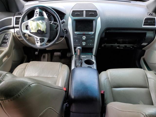 2014 Ford Explorer Xlt VIN: 1FM5K7D86EGA05979 Lot: 54429244