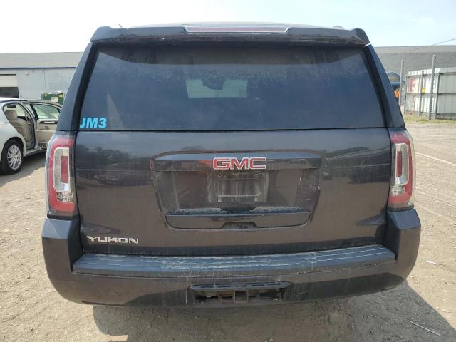 2015 GMC Yukon Slt VIN: 1GKS2BKC6FR524879 Lot: 55148664