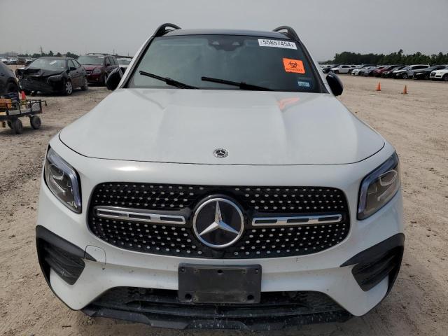 2021 Mercedes-Benz Glb 250 VIN: W1N4M4GB2MW107616 Lot: 55857454