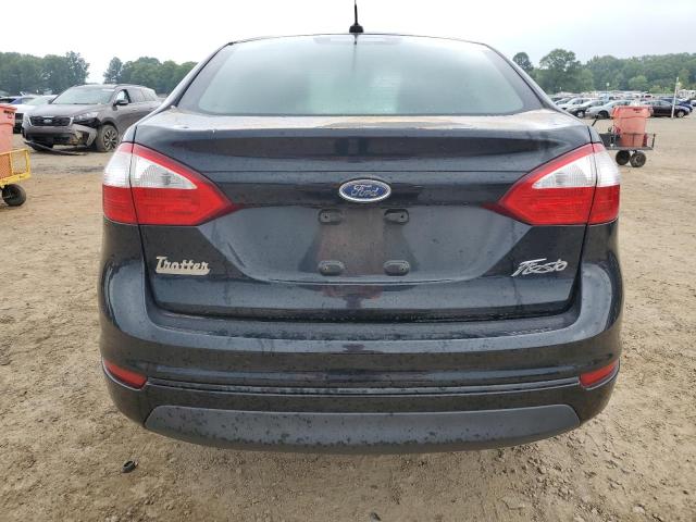 2017 Ford Fiesta S VIN: 3FADP4AJ6HM155694 Lot: 54252584