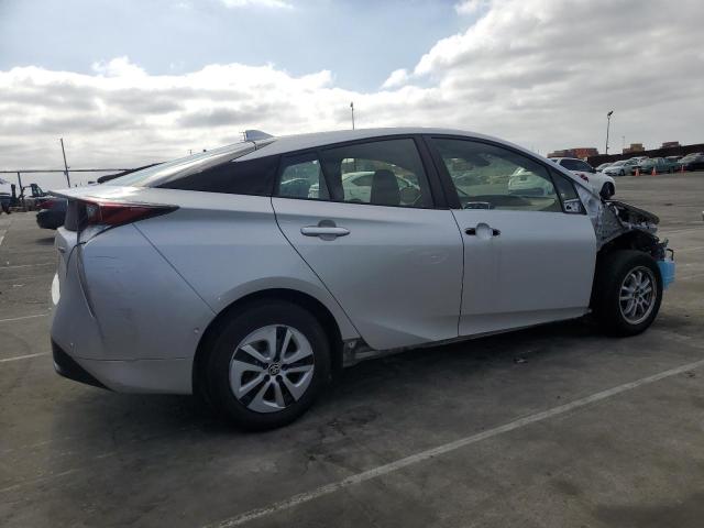 2018 Toyota Prius VIN: JTDKBRFU9J3582553 Lot: 53654454