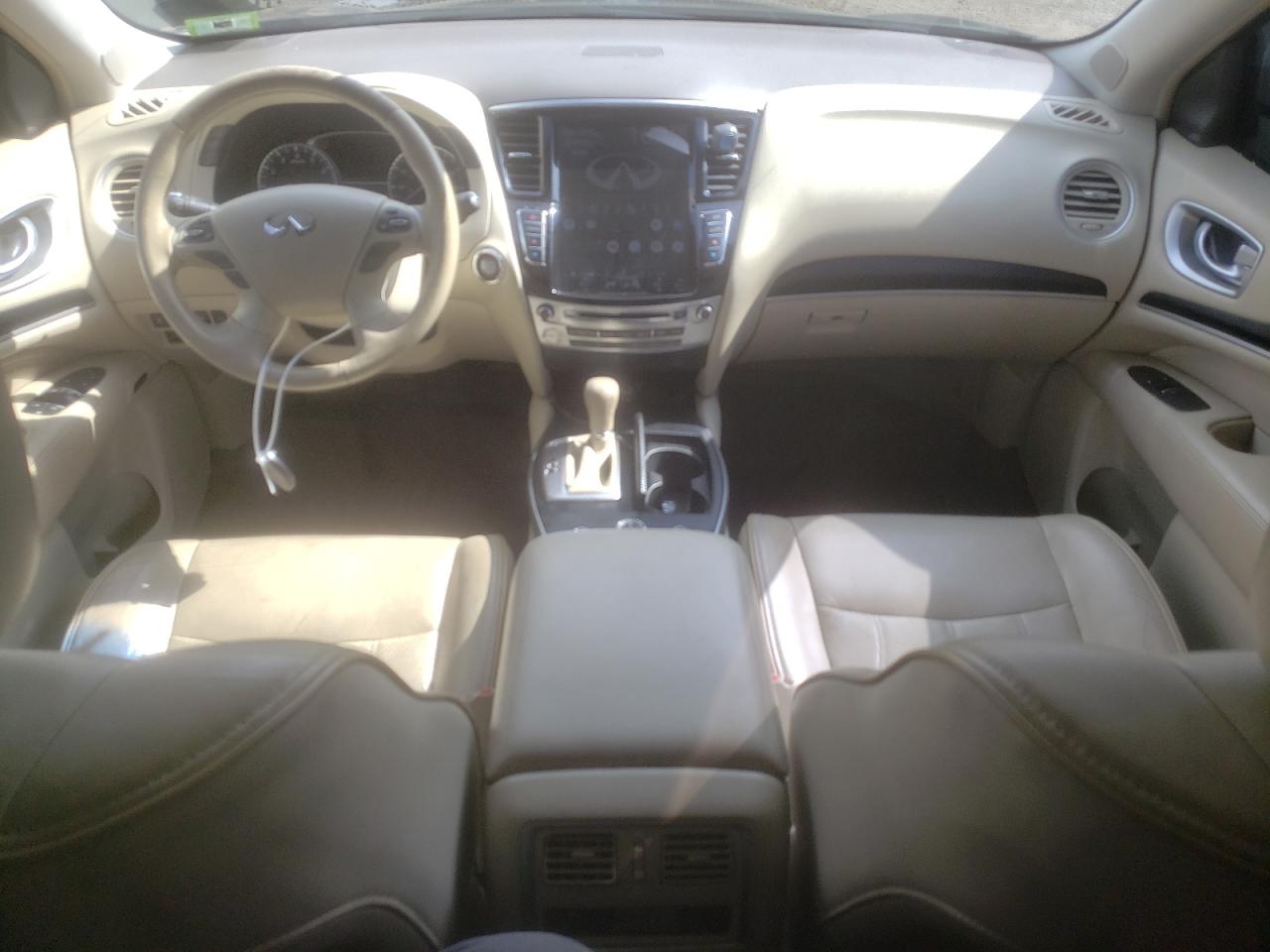 5N1AL0MM4DC311066 2013 Infiniti Jx35