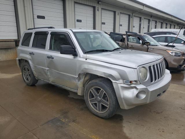 2009 Jeep Patriot Sport VIN: 1J4FF28B19D158521 Lot: 53471264