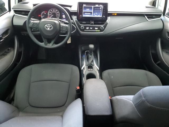 2022 Toyota Corolla Le VIN: 5YFEPMAE0NP386306 Lot: 53743534