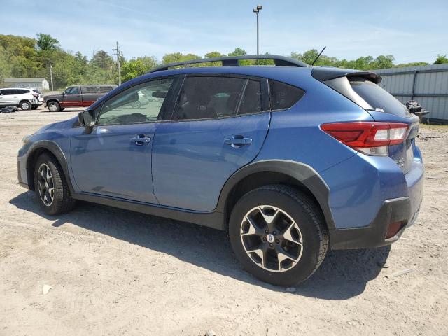 2018 Subaru Crosstrek VIN: JF2GTAAC3J9340861 Lot: 53264724