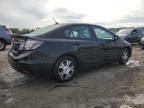 HONDA CIVIC HYBR photo