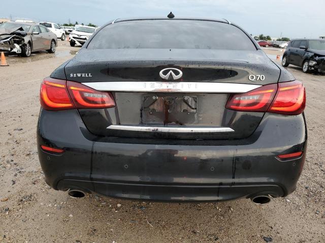 2019 Infiniti Q70 3.7 Luxe VIN: JN1BY1AP5KM505873 Lot: 56810834