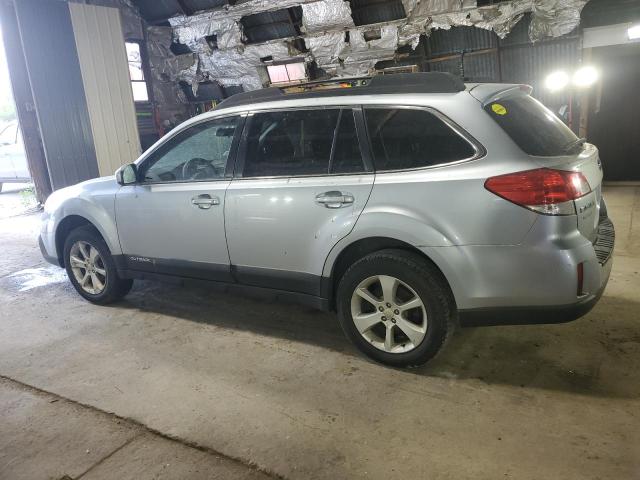 2013 Subaru Outback 2.5I Premium VIN: 4S4BRCCC3D3288196 Lot: 55534884