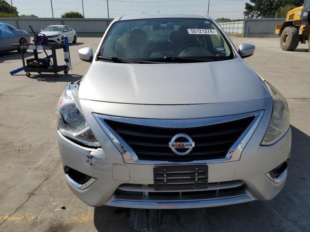 2018 Nissan Versa S VIN: 3N1CN7AP3JL823922 Lot: 55121374