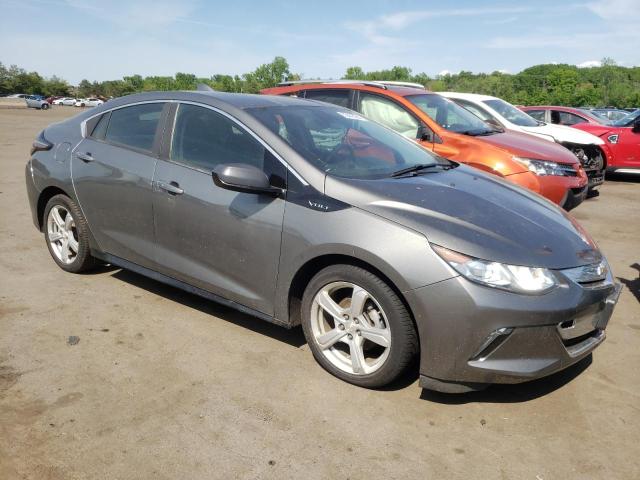 2016 Chevrolet Volt Lt VIN: 1G1RC6S52GU133350 Lot: 55443284