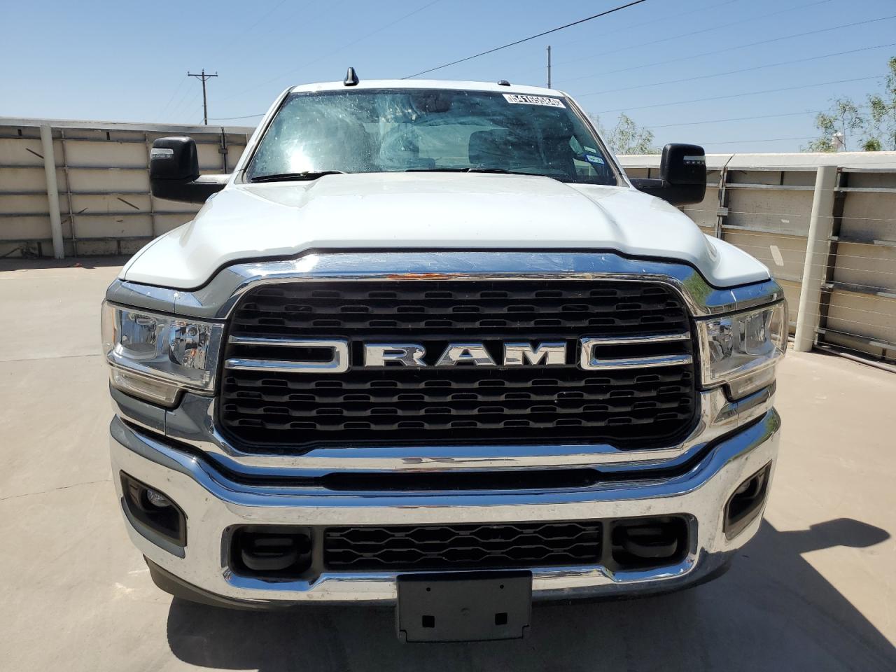 3C6UR5DL6RG157993 2024 Ram 2500 Big Horn