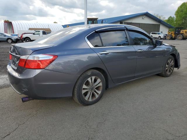 2015 Honda Accord Lx VIN: 1HGCR2F30FA037005 Lot: 54398314