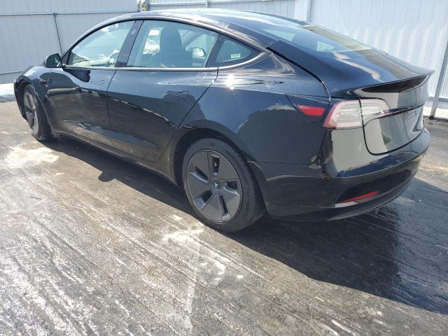 2023 TESLA MODEL 3 - 5YJ3E1EA4PF433581
