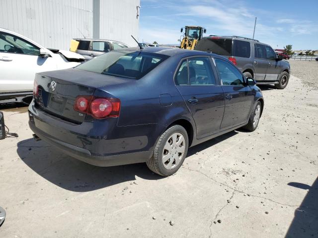 2010 Volkswagen Jetta S VIN: 3VWJX7AJXAM029436 Lot: 53862464