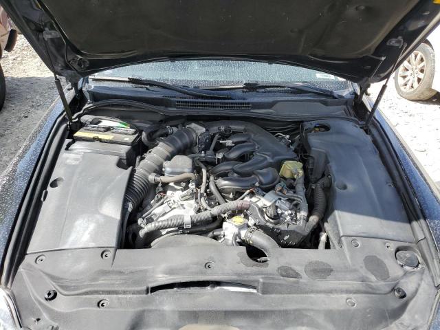 2007 Lexus Is 250 VIN: JTHCK262072010634 Lot: 55228184