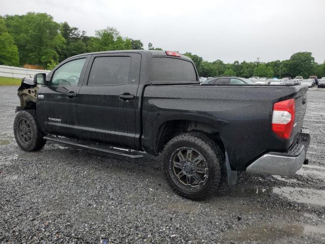 2017 Toyota Tundra Crewmax Sr5 VIN: 5TFDW5F11HX626558 Lot: 53929954