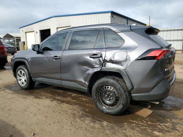 2021 TOYOTA RAV4 LE 2T3H1RFV7MC166526  53230654