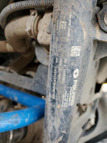 2017 POLARIS ATV 3NSRTE879HG851880
