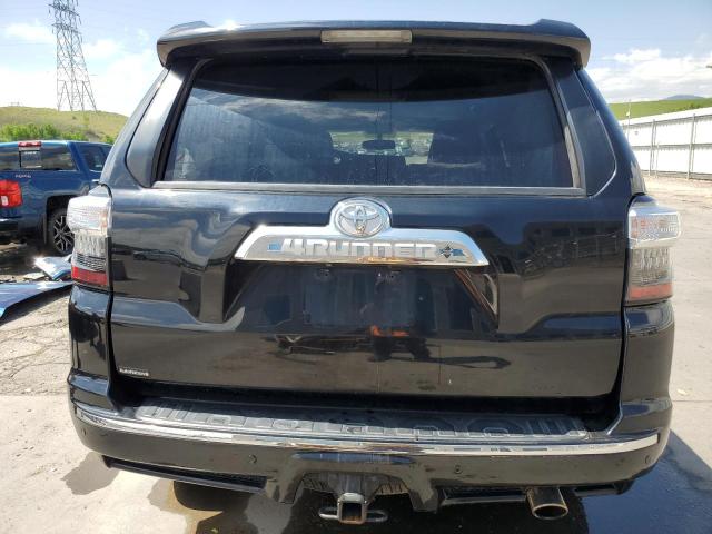 2015 Toyota 4Runner Sr5 VIN: JTEBU5JR8F5252965 Lot: 59939864