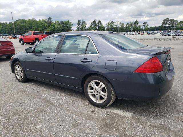 2007 Honda Accord - Image 2