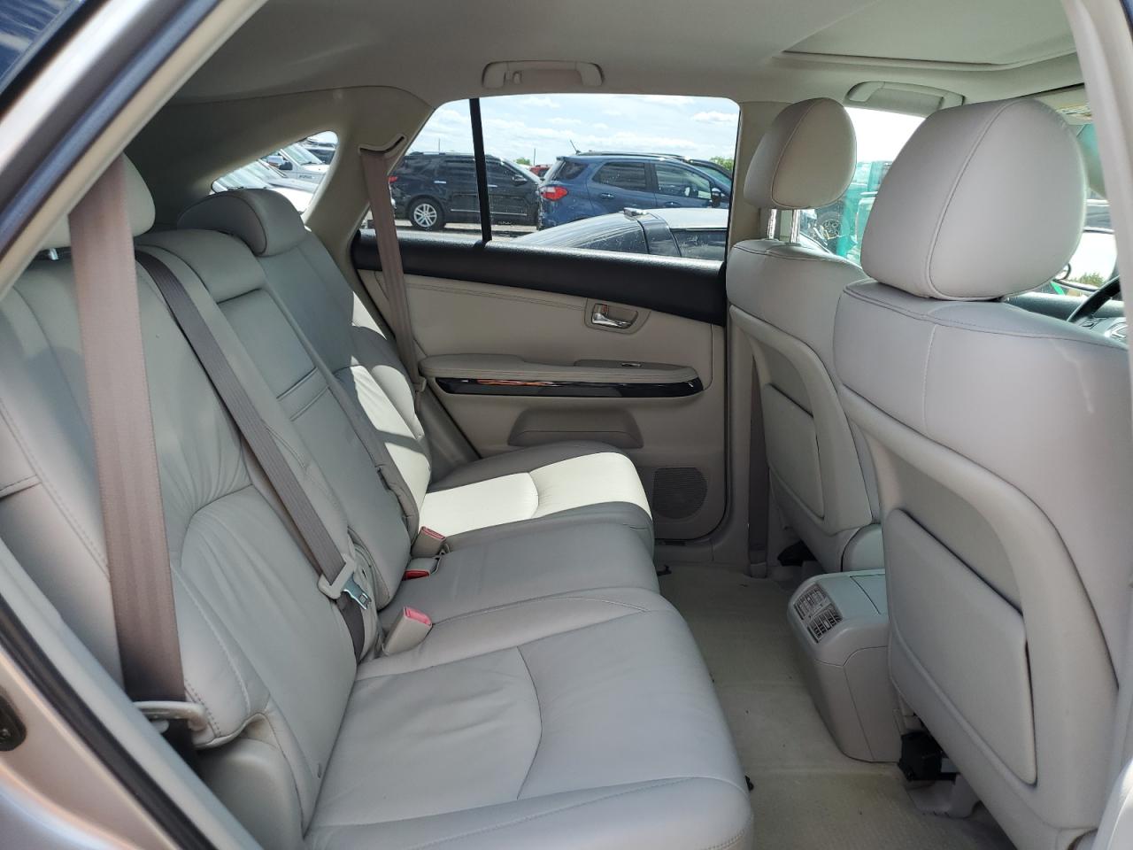 JTJHA31U350096553 2005 Lexus Rx 330