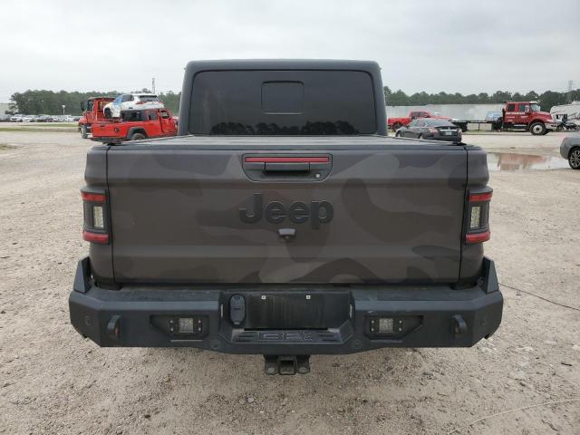 2021 JEEP GLADIATOR - 1C6JJTAM7ML546309