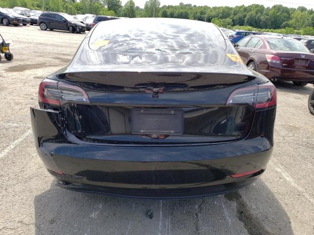 2022 Tesla Model 3 VIN: 5YJ3E1EB1NF336053 Lot: 54623964