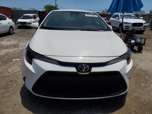 2023 Toyota Corolla Le VIN: 5YFB4MDE8PP063972 Lot: 54384314