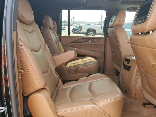 2017 Cadillac Escalade Esv Platinum VIN: 1GYS4KKJ0HR217547 Lot: 54449504