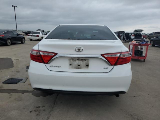 2017 Toyota Camry Le VIN: 4T1BF1FK6HU378958 Lot: 52720964